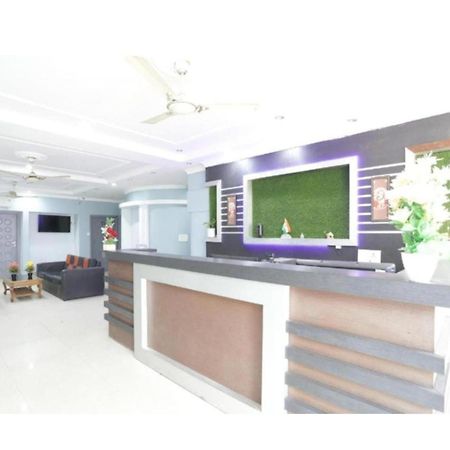 Day S Inn Luxury Stay Near Care Hospital In Budget Friendly Price Best Seller Bhubaneswar Extérieur photo