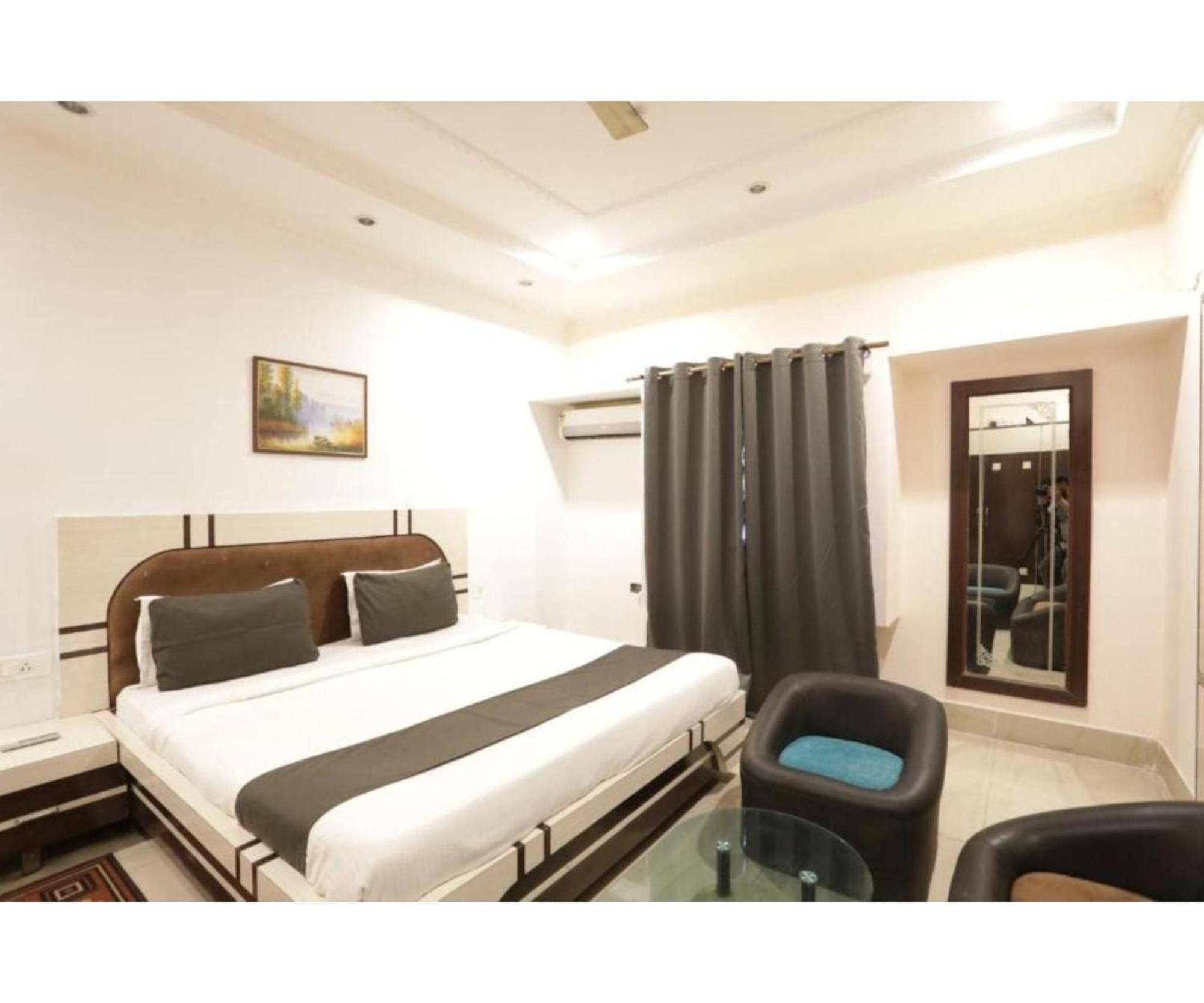 Day S Inn Luxury Stay Near Care Hospital In Budget Friendly Price Best Seller Bhubaneswar Extérieur photo