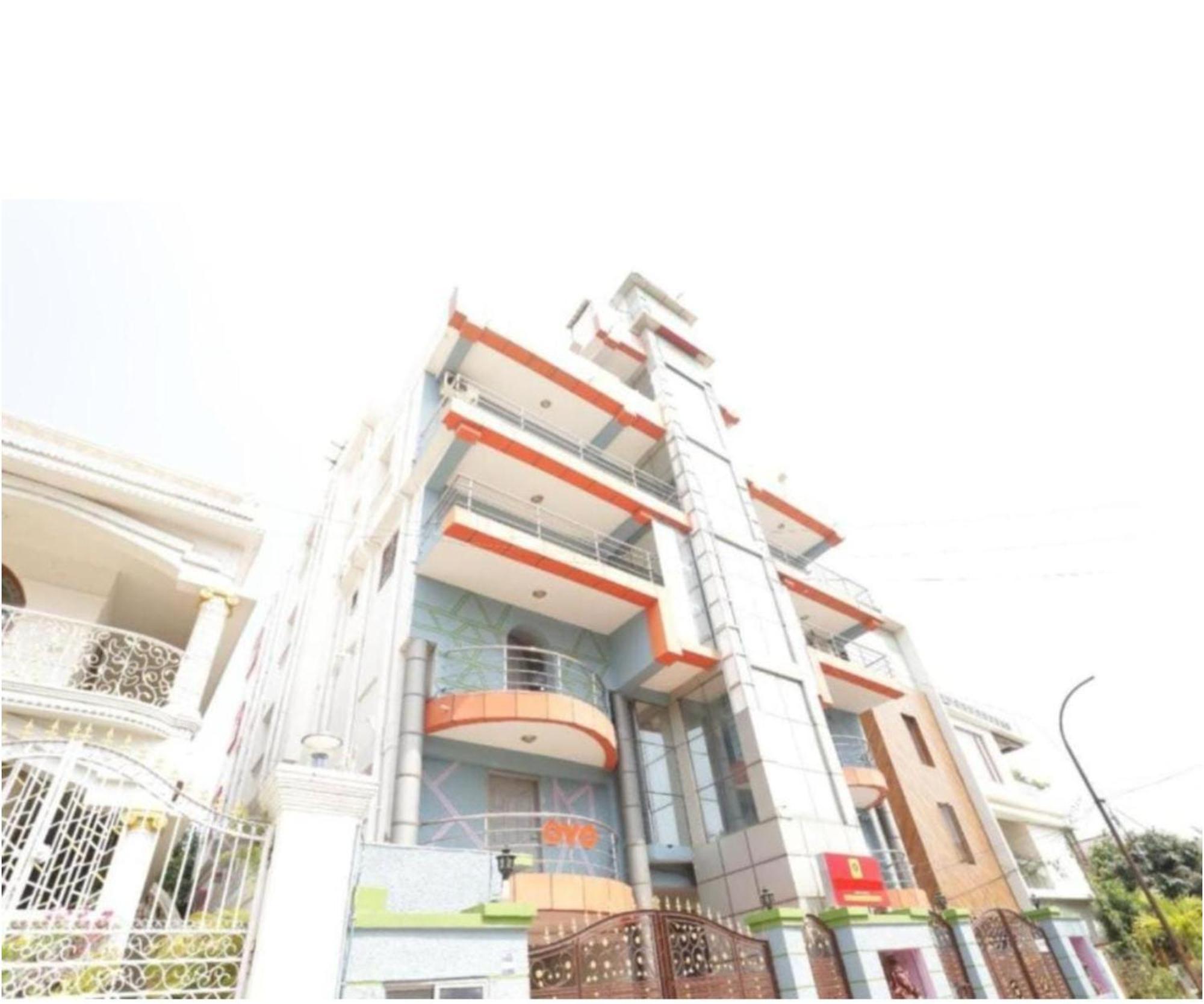 Day S Inn Luxury Stay Near Care Hospital In Budget Friendly Price Best Seller Bhubaneswar Extérieur photo