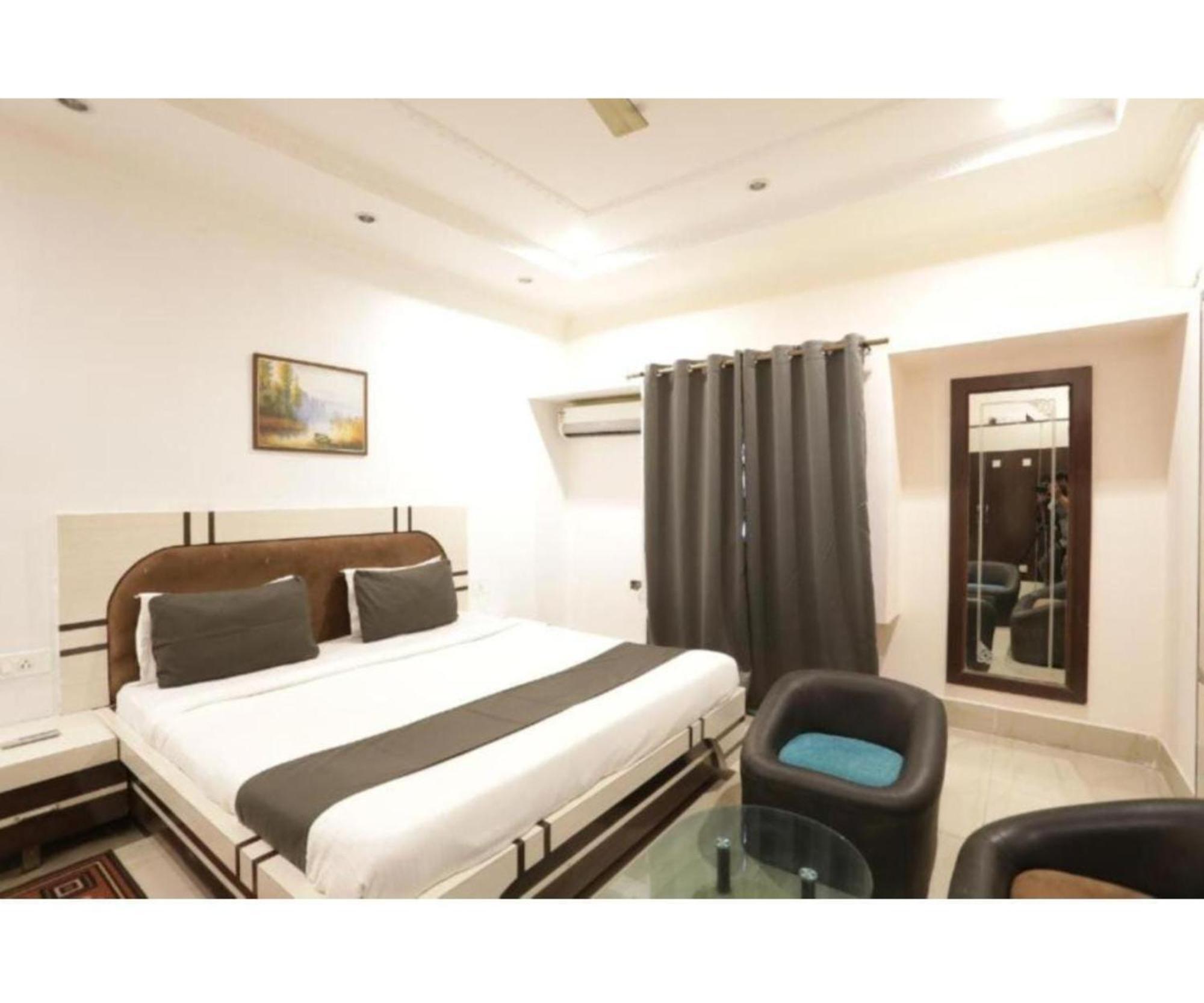 Day S Inn Luxury Stay Near Care Hospital In Budget Friendly Price Best Seller Bhubaneswar Extérieur photo