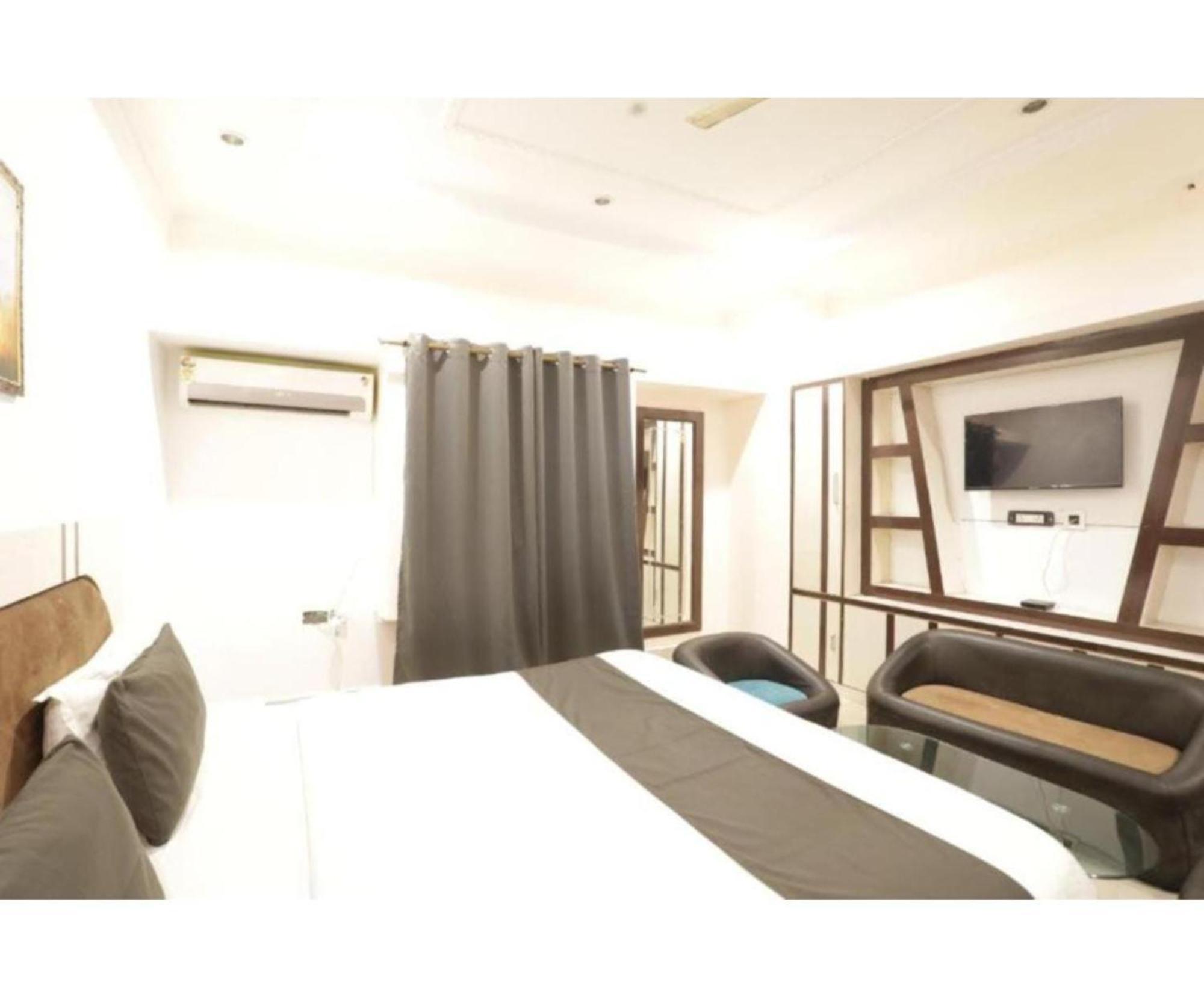 Day S Inn Luxury Stay Near Care Hospital In Budget Friendly Price Best Seller Bhubaneswar Extérieur photo