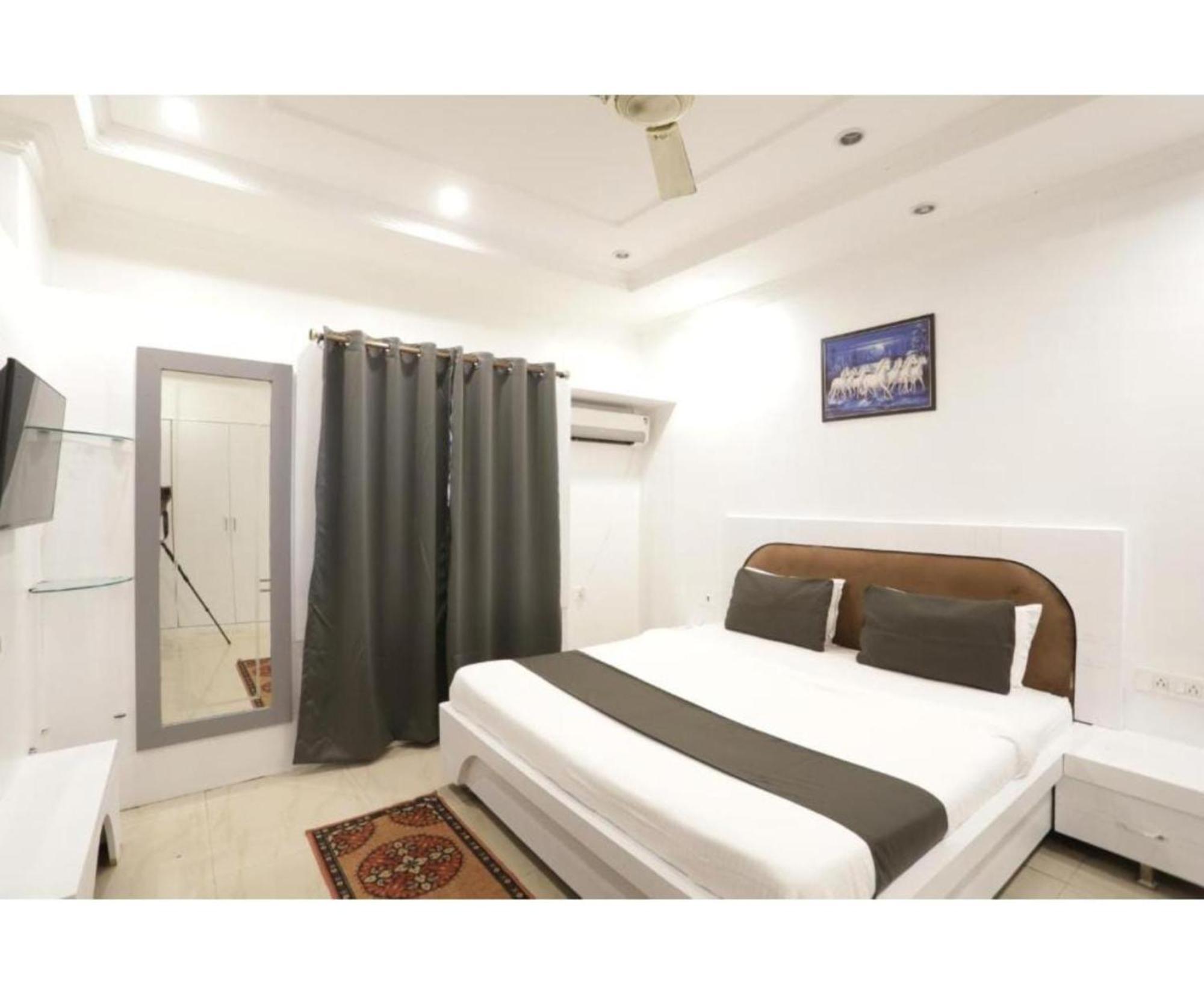 Day S Inn Luxury Stay Near Care Hospital In Budget Friendly Price Best Seller Bhubaneswar Extérieur photo
