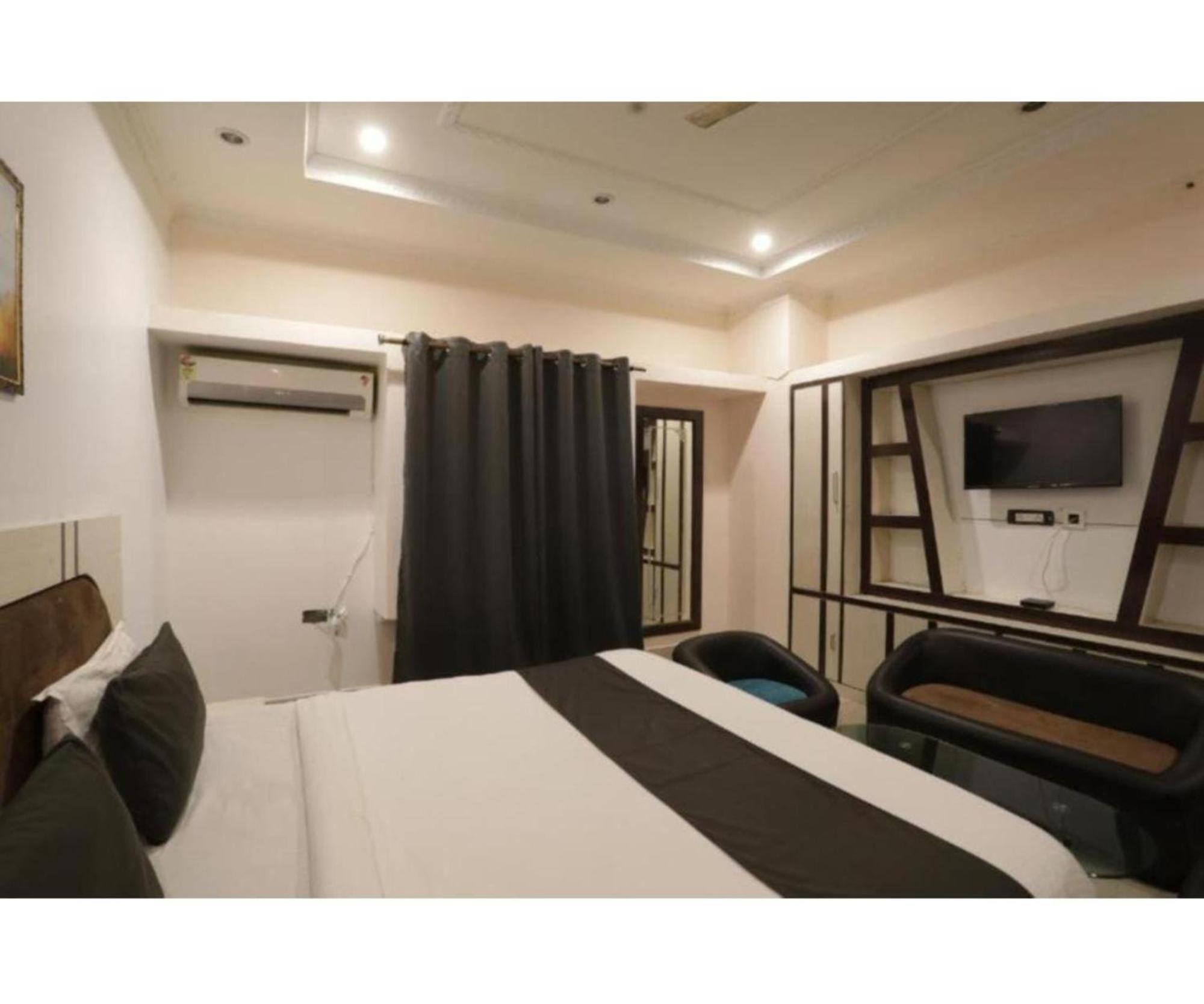 Day S Inn Luxury Stay Near Care Hospital In Budget Friendly Price Best Seller Bhubaneswar Extérieur photo