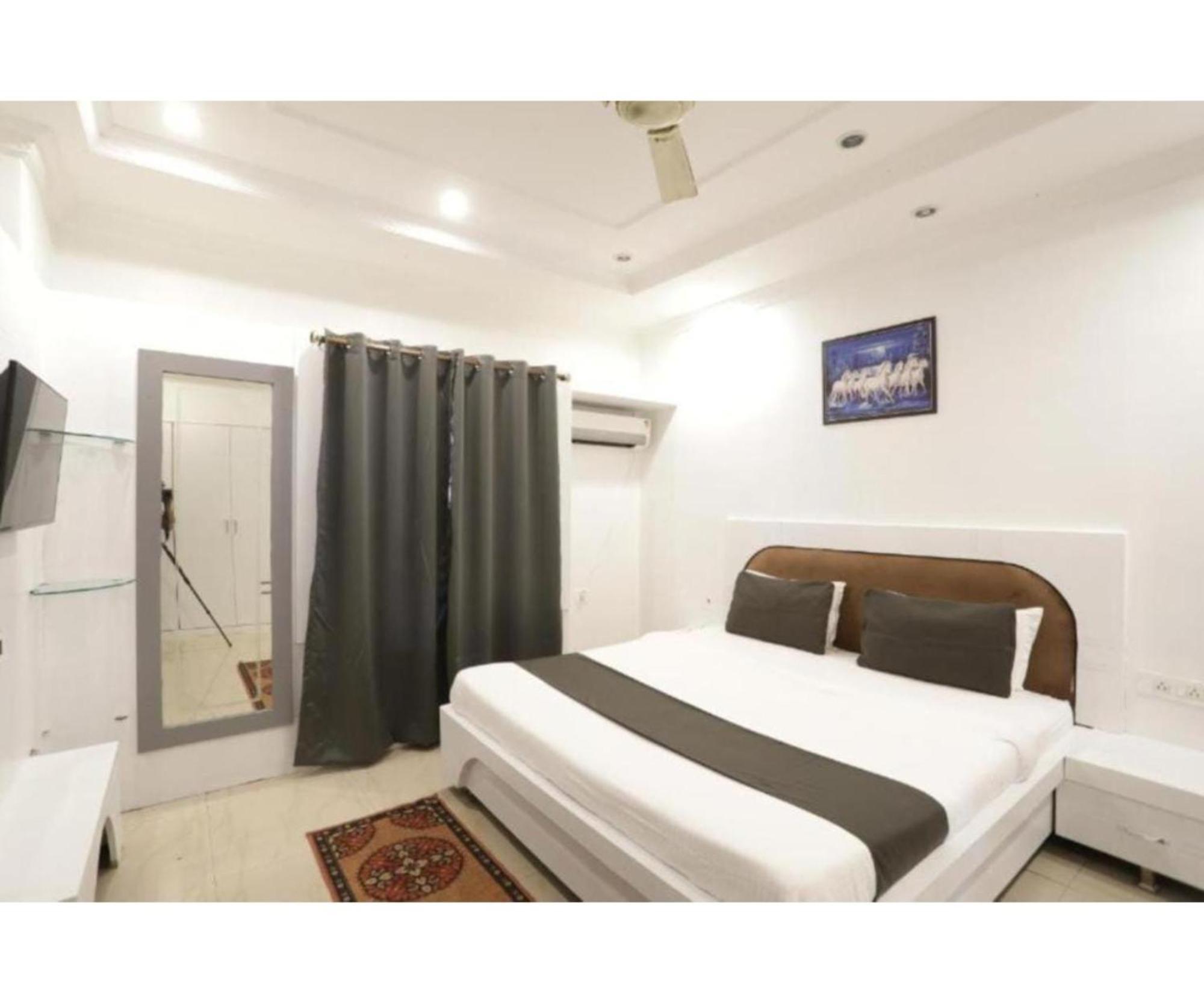 Day S Inn Luxury Stay Near Care Hospital In Budget Friendly Price Best Seller Bhubaneswar Extérieur photo