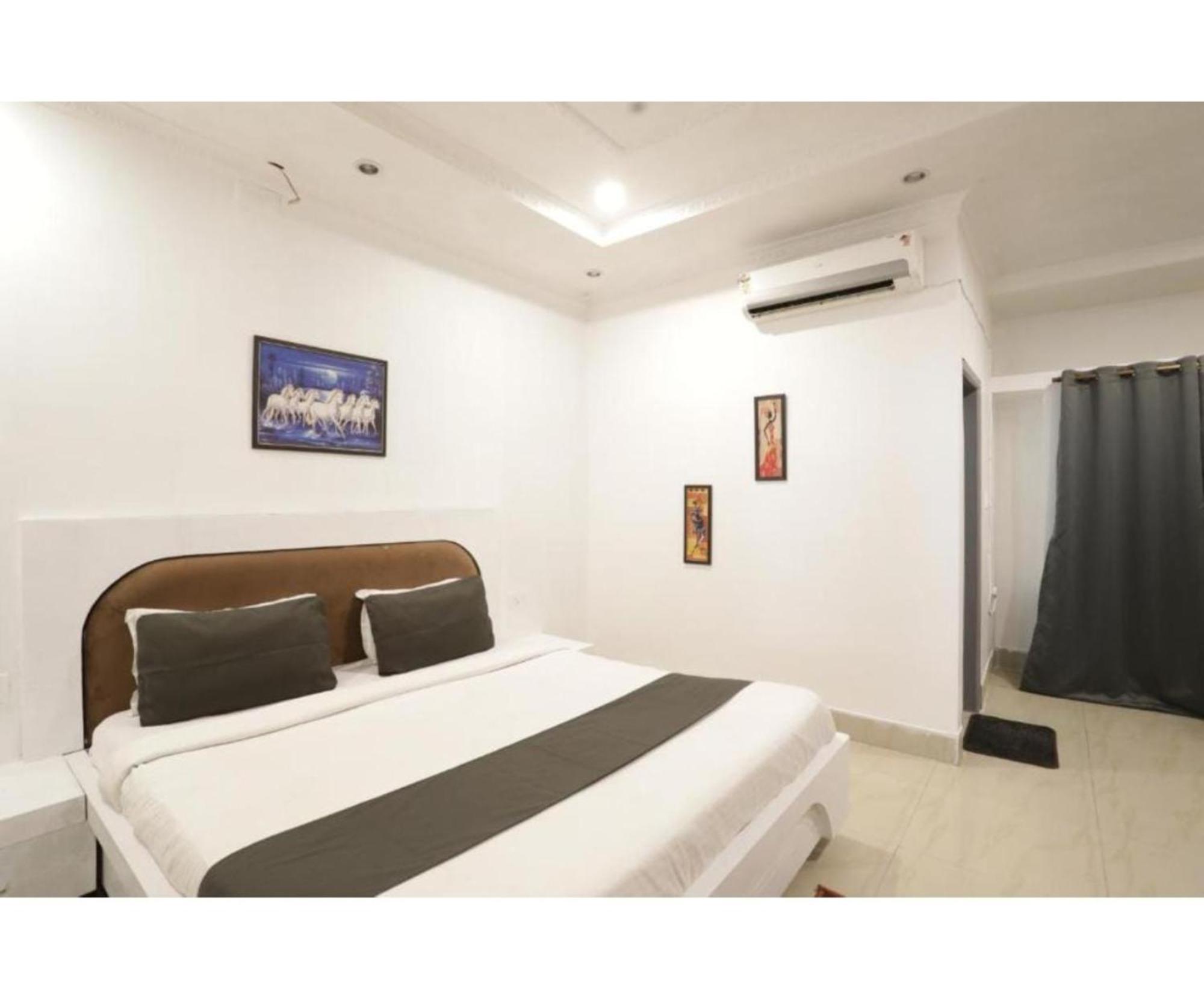Day S Inn Luxury Stay Near Care Hospital In Budget Friendly Price Best Seller Bhubaneswar Extérieur photo